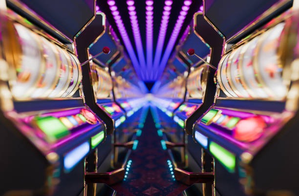 Our bosswin77 live-dealer blackjack and roulette studios